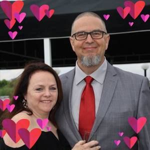 Meet your Posher, Maryann